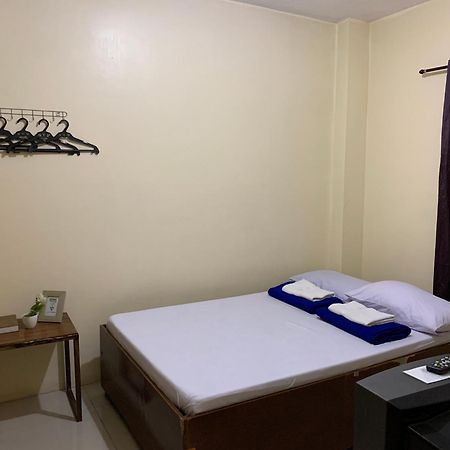 Sisko Inn Baguio City Cameră foto
