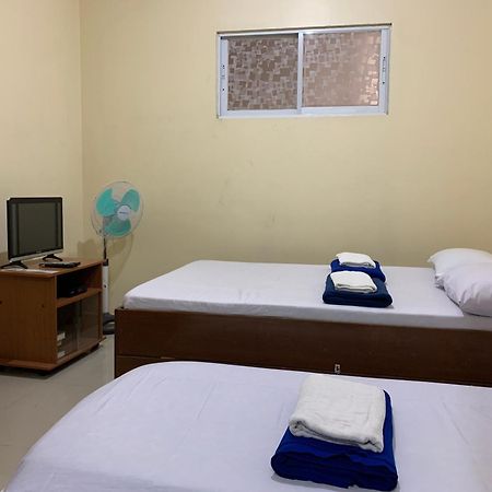 Sisko Inn Baguio City Cameră foto