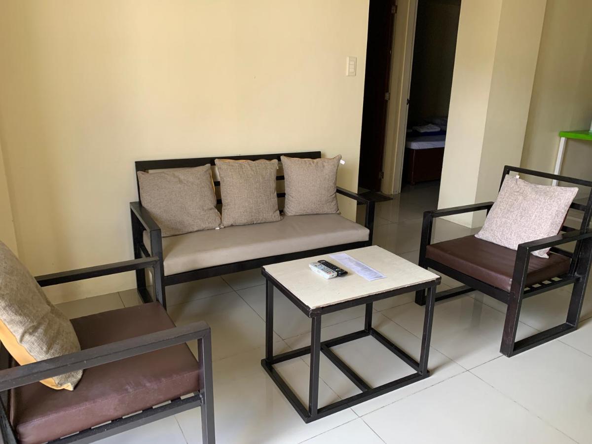 Sisko Inn Baguio City Cameră foto