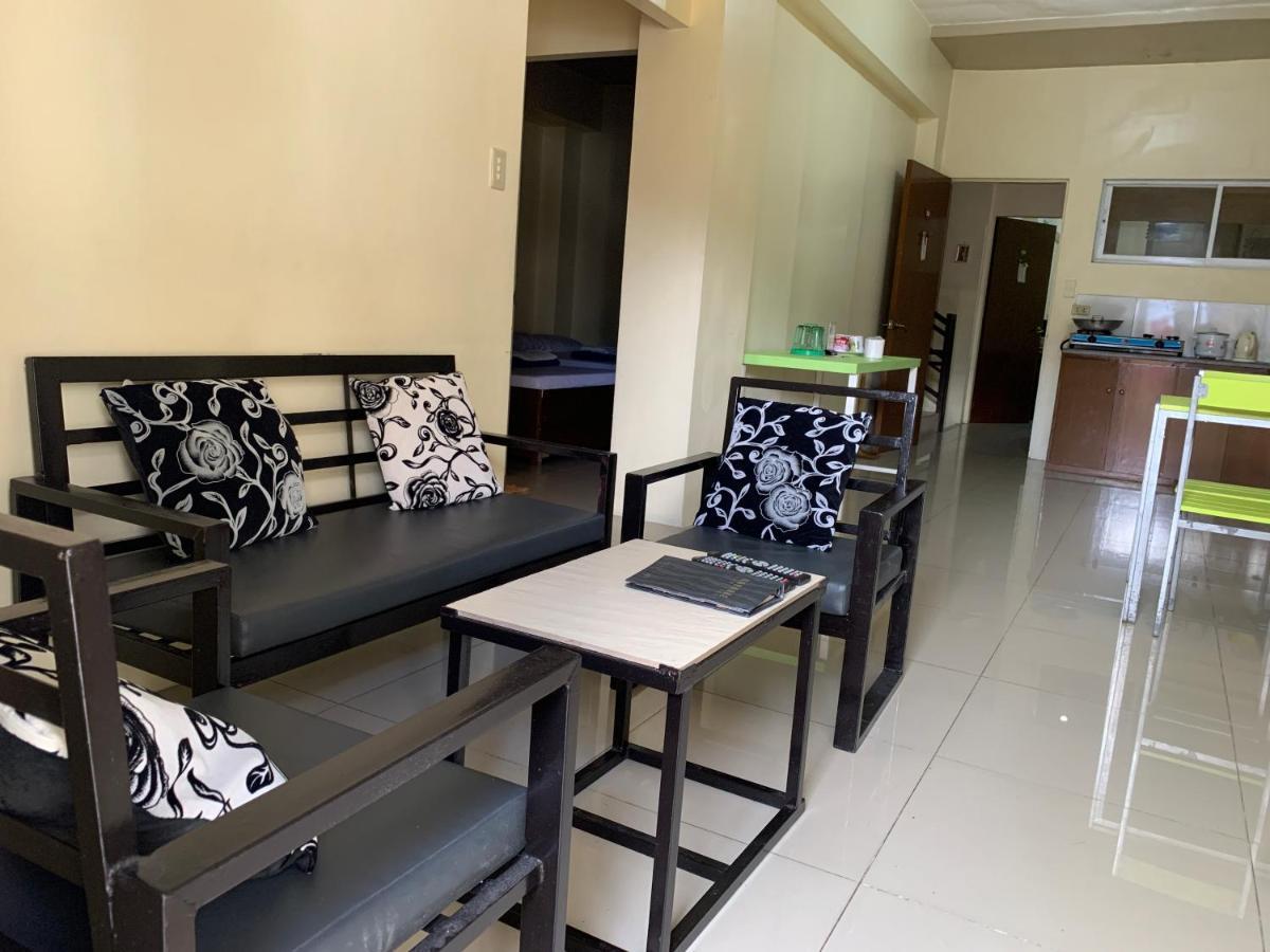 Sisko Inn Baguio City Cameră foto