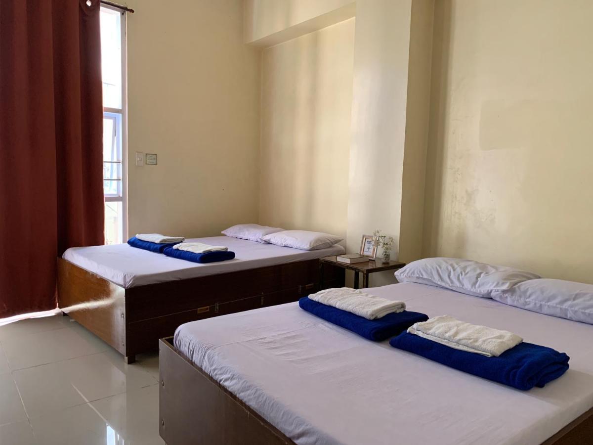 Sisko Inn Baguio City Cameră foto