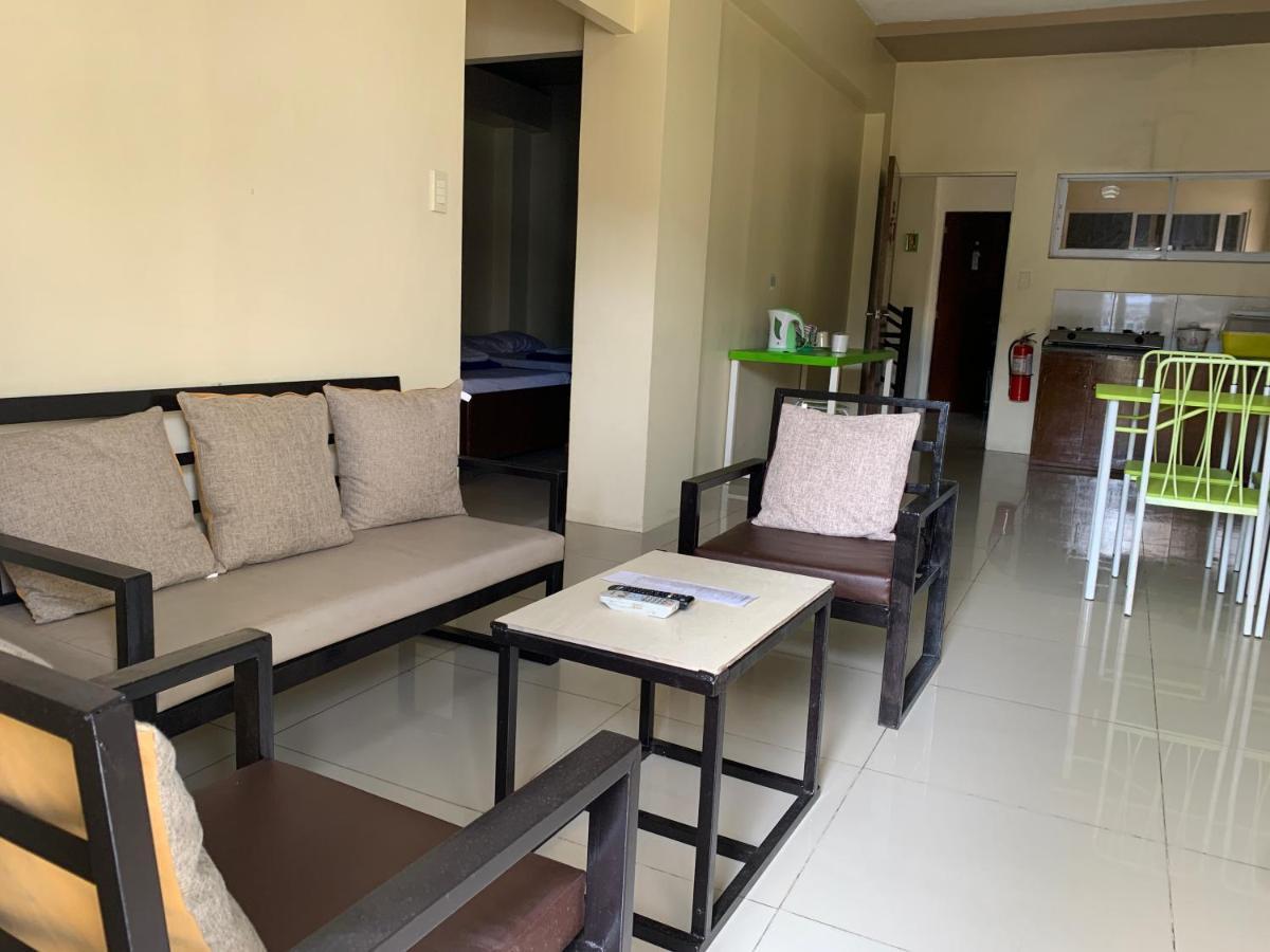 Sisko Inn Baguio City Cameră foto