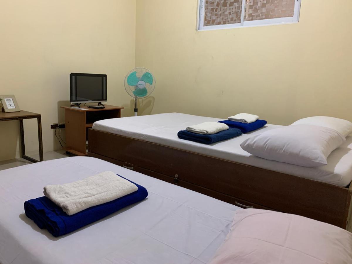 Sisko Inn Baguio City Cameră foto