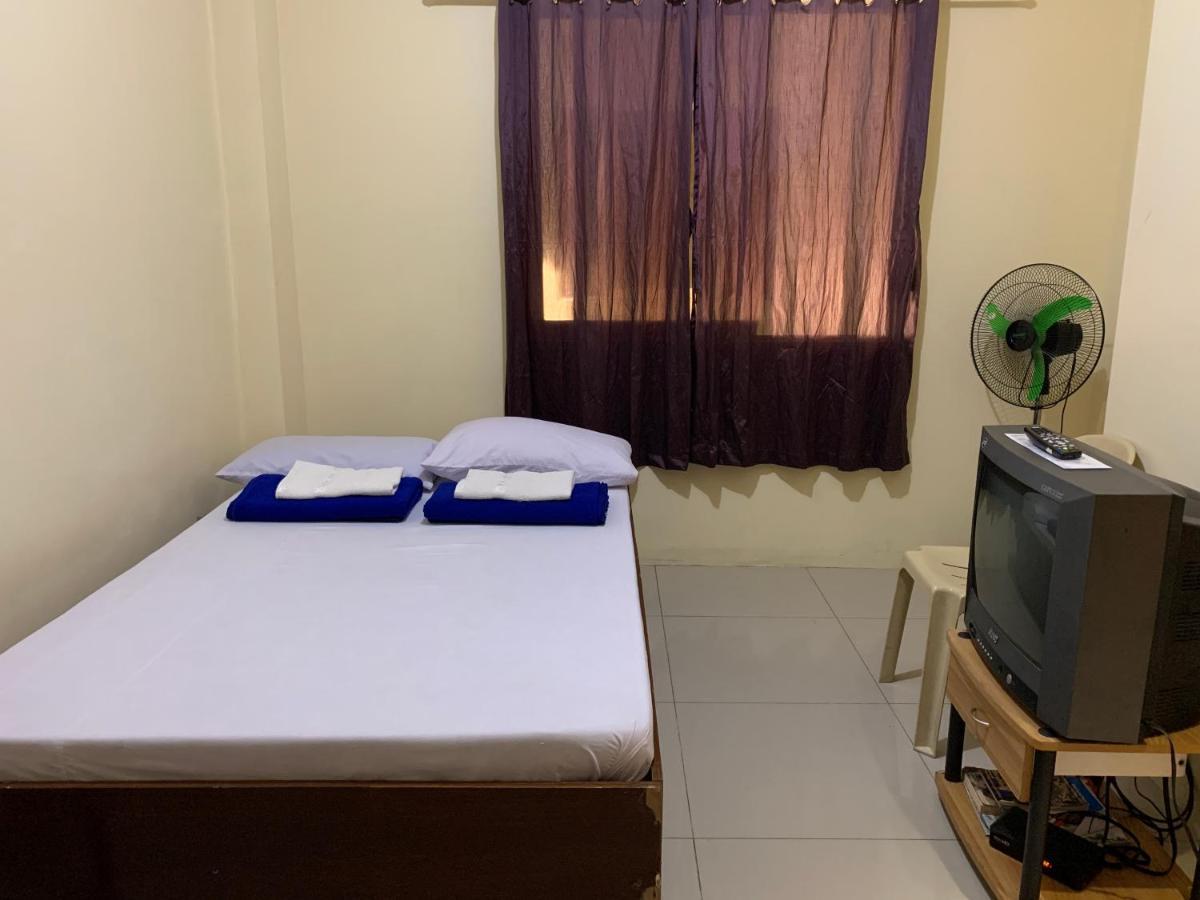 Sisko Inn Baguio City Cameră foto