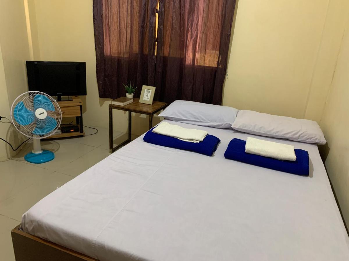 Sisko Inn Baguio City Cameră foto