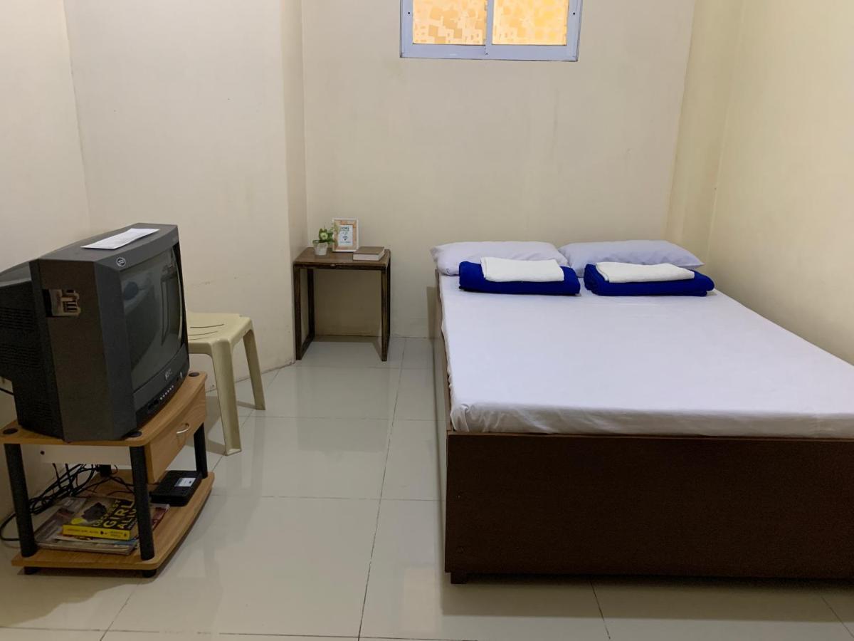 Sisko Inn Baguio City Cameră foto