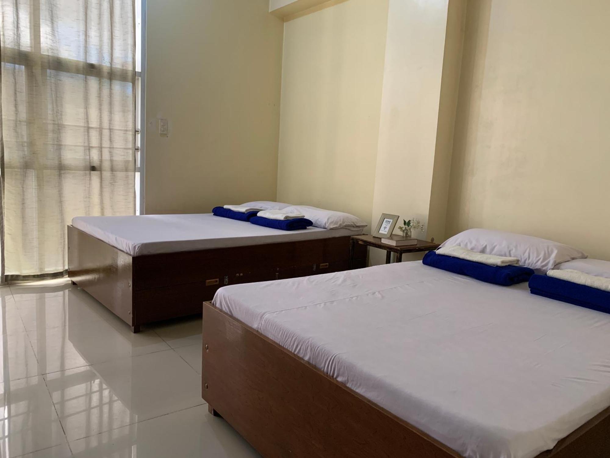 Sisko Inn Baguio City Cameră foto