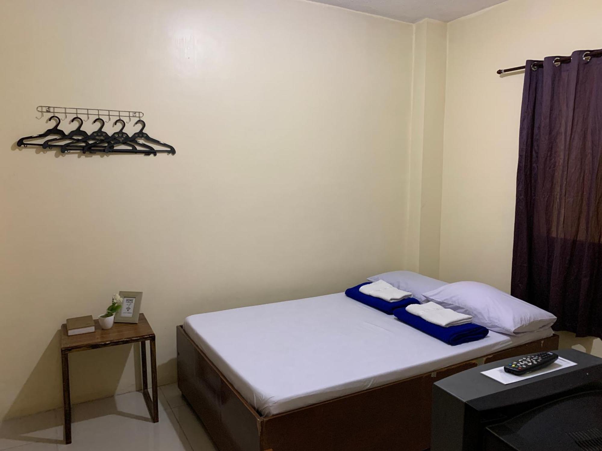 Sisko Inn Baguio City Cameră foto