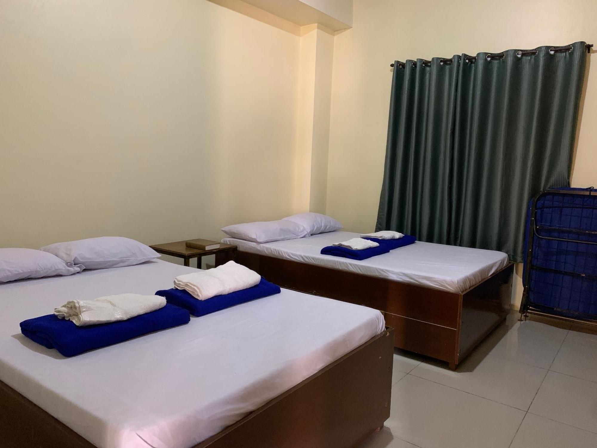 Sisko Inn Baguio City Cameră foto
