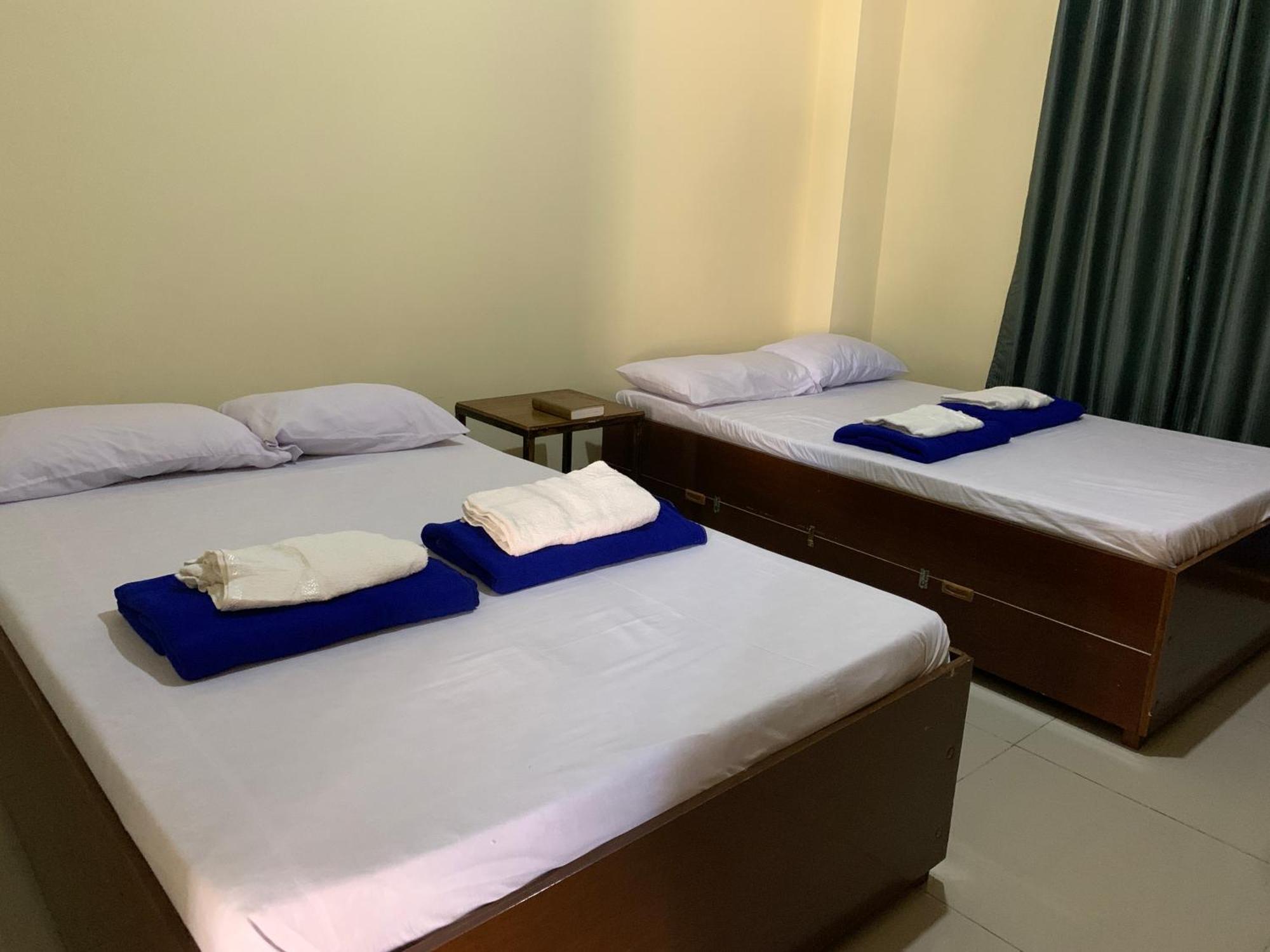 Sisko Inn Baguio City Cameră foto