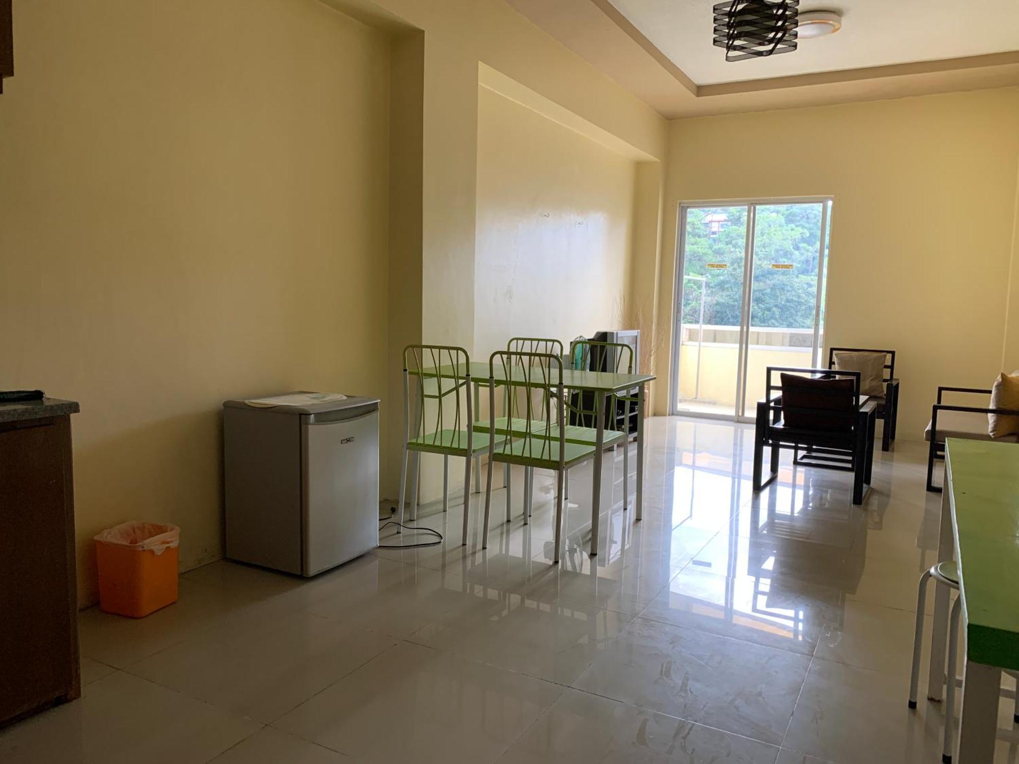 Sisko Inn Baguio City Cameră foto