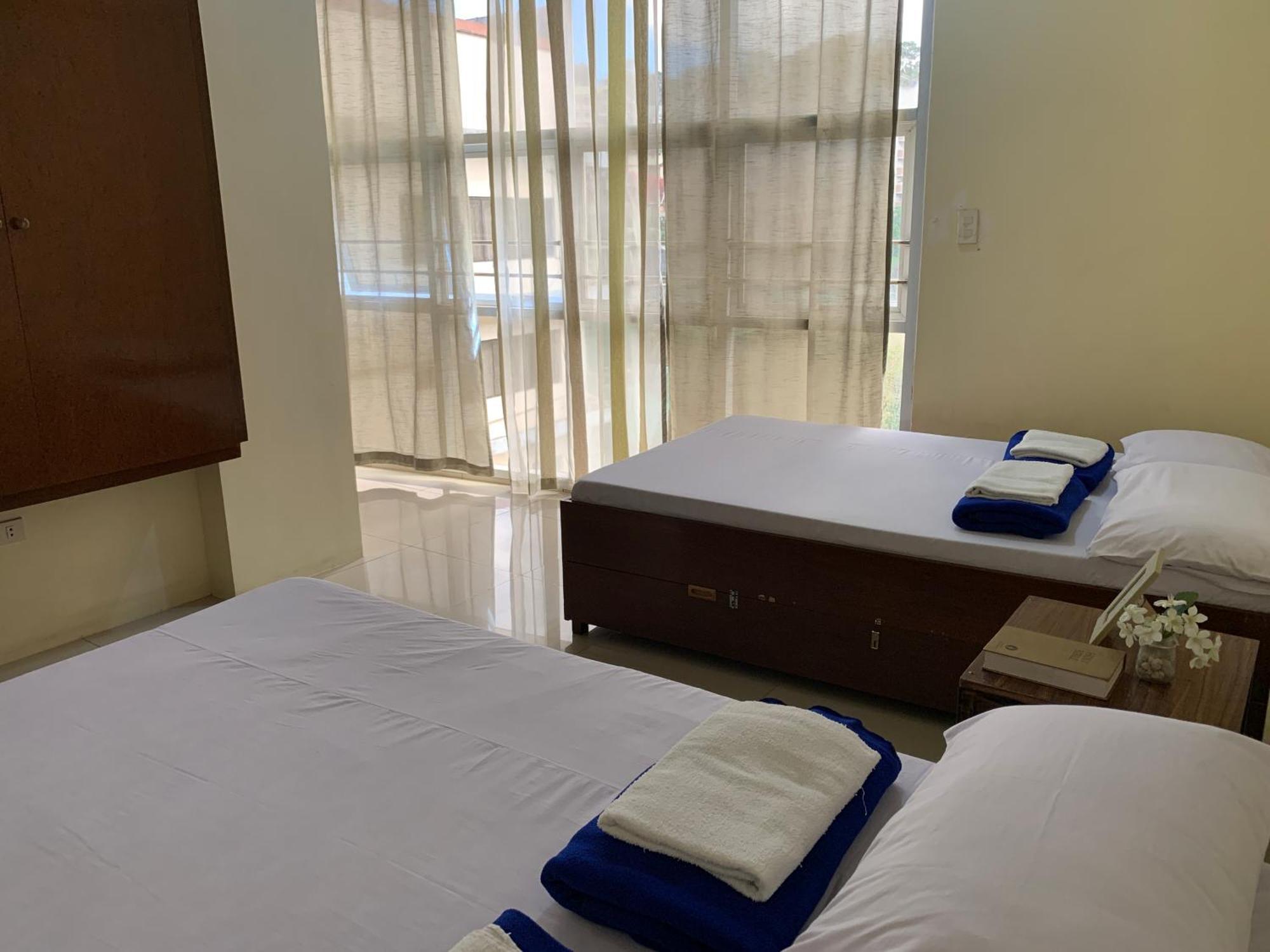 Sisko Inn Baguio City Cameră foto
