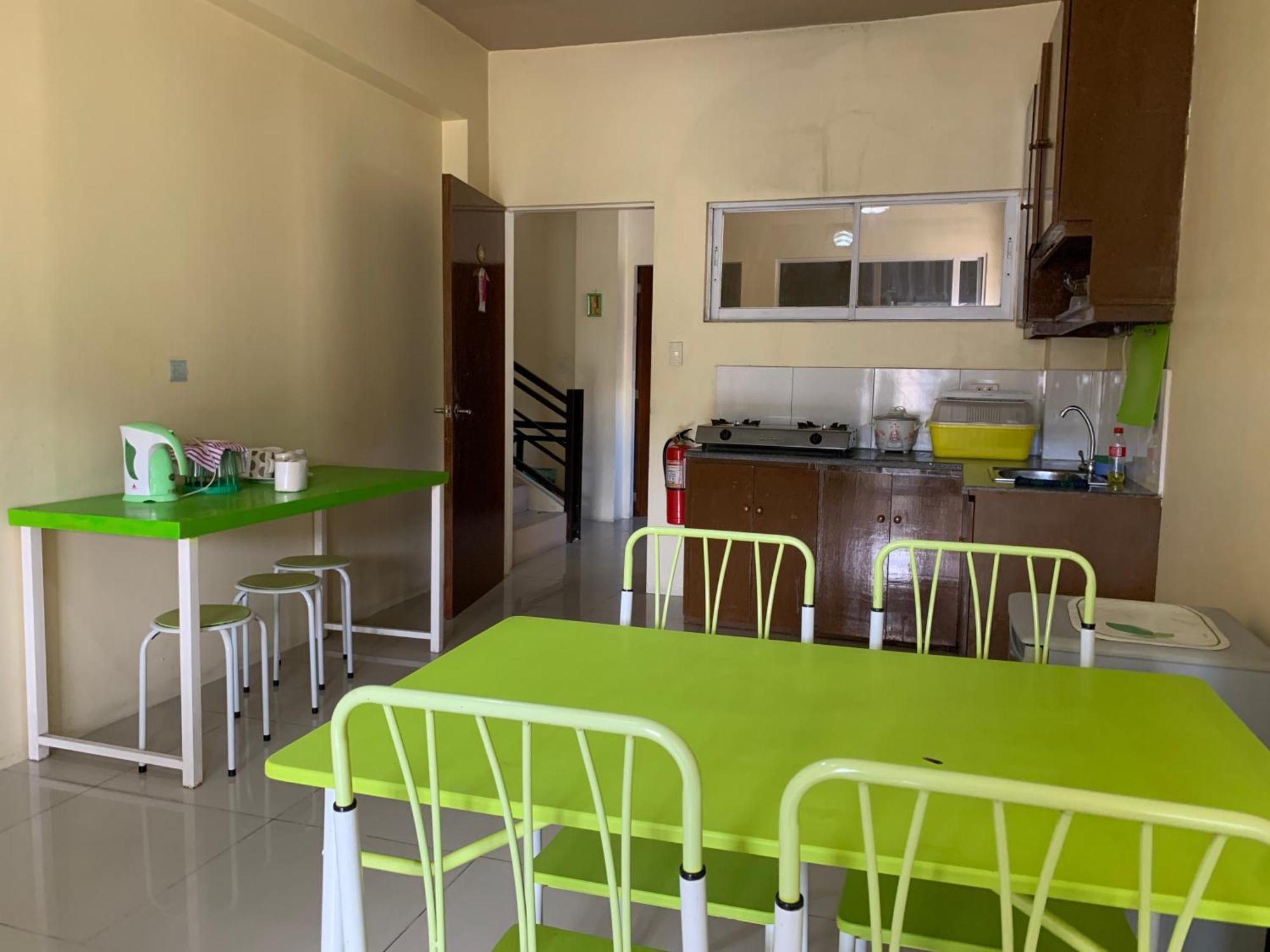 Sisko Inn Baguio City Cameră foto