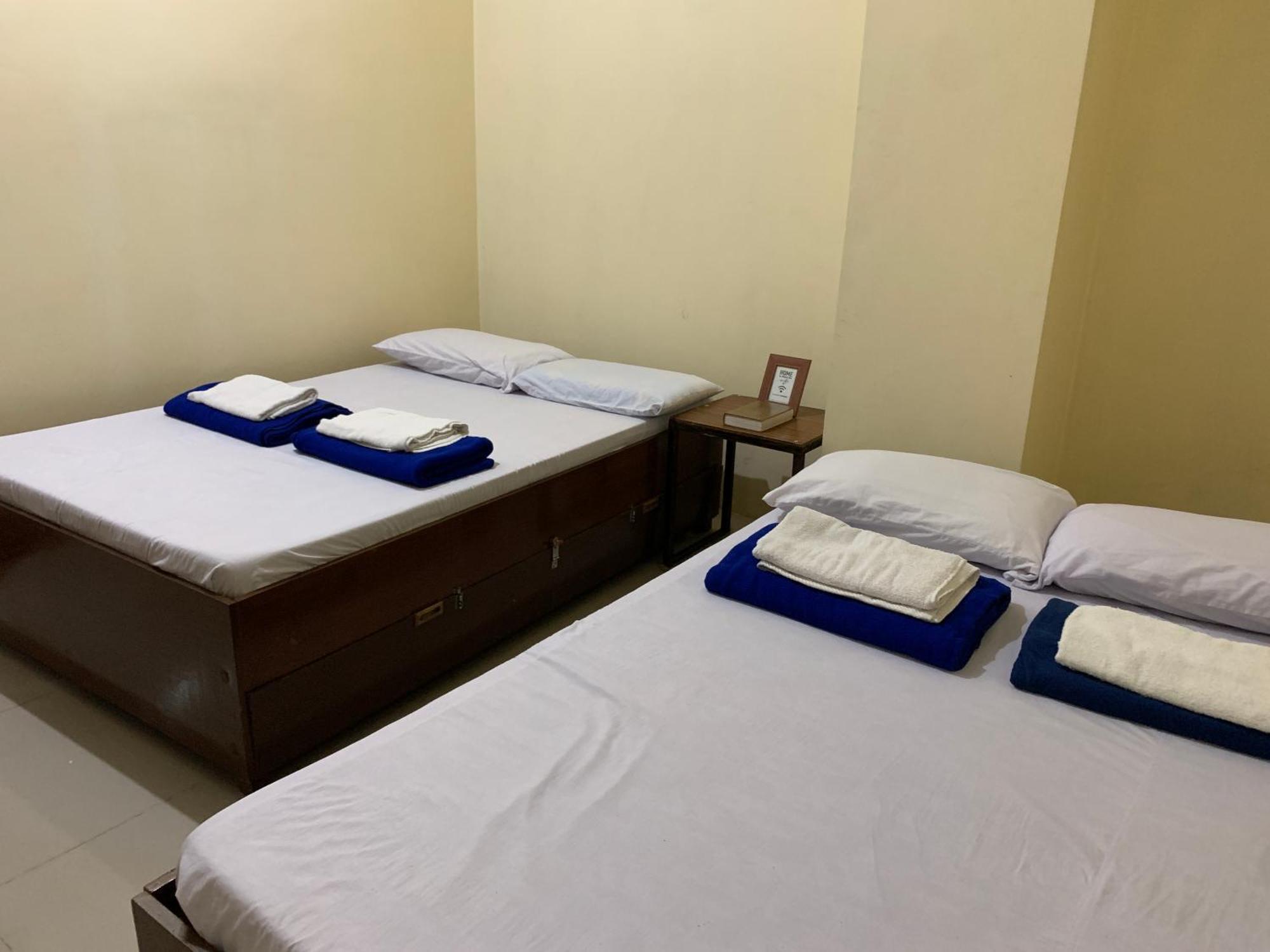 Sisko Inn Baguio City Cameră foto