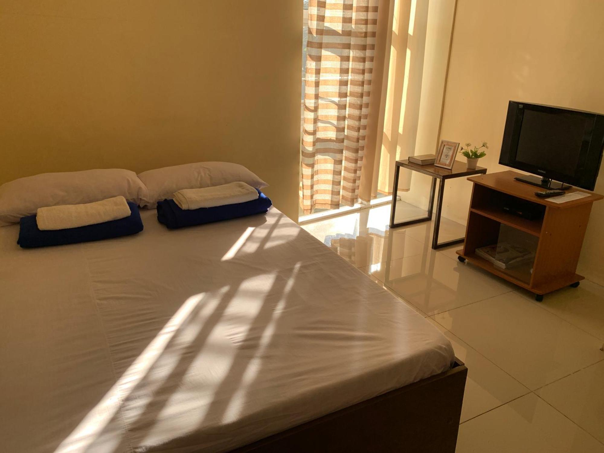 Sisko Inn Baguio City Cameră foto