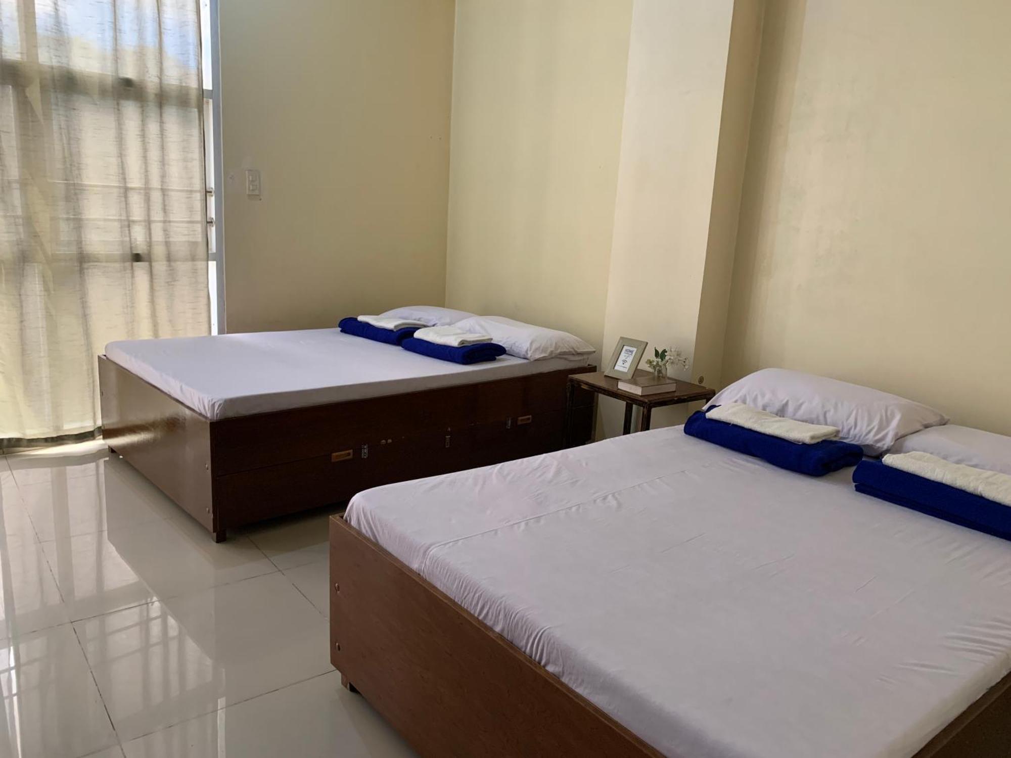 Sisko Inn Baguio City Cameră foto