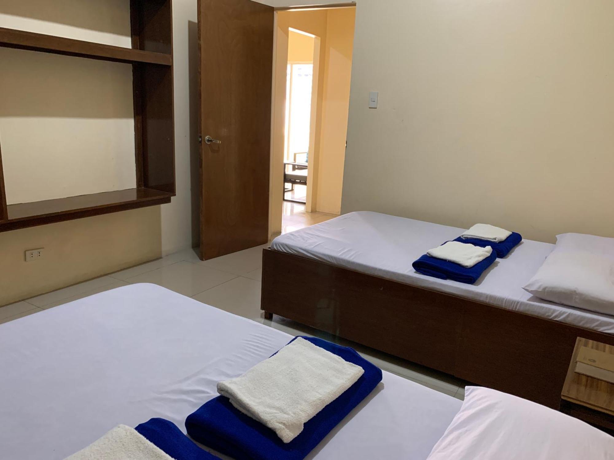 Sisko Inn Baguio City Cameră foto