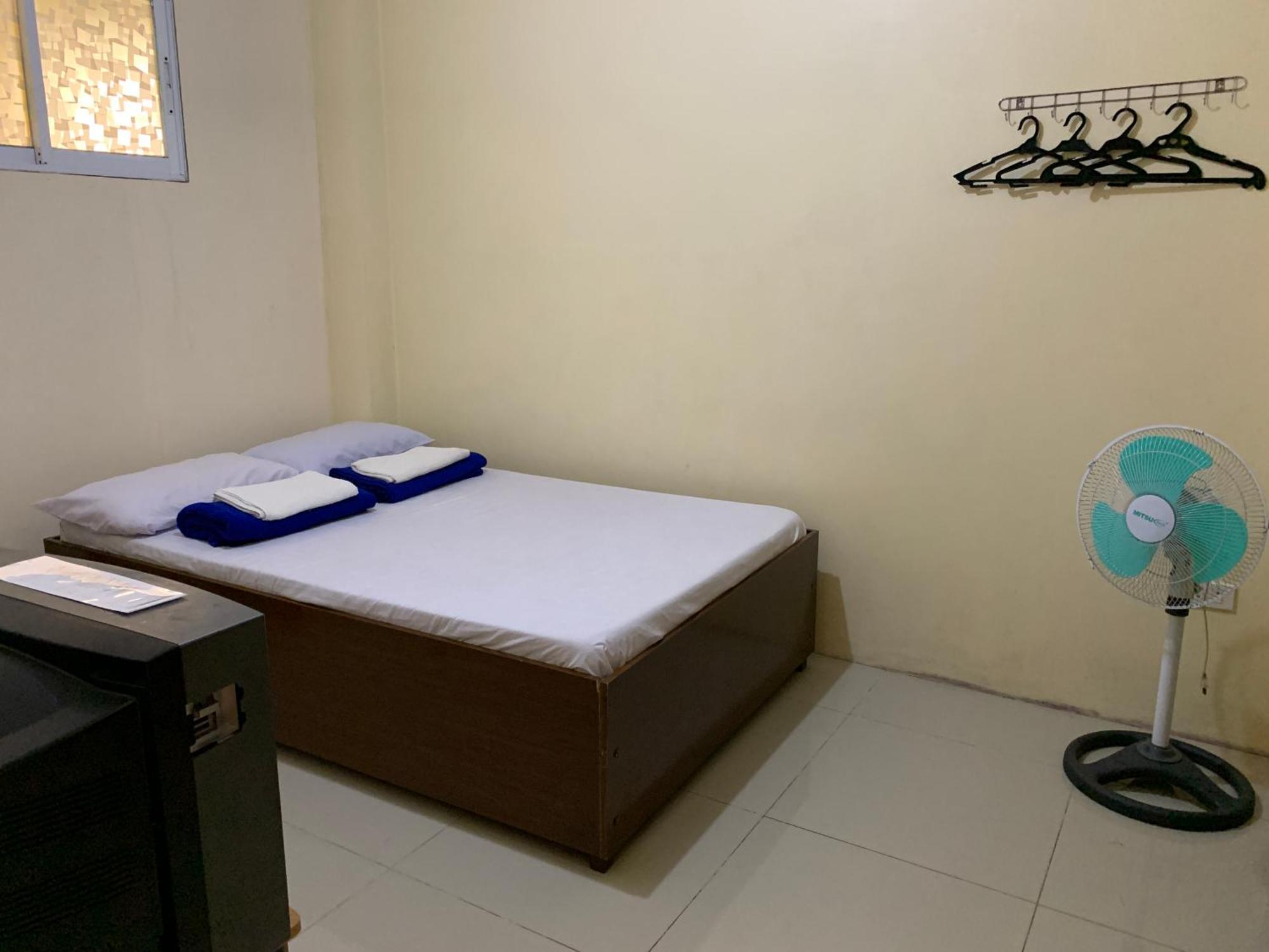 Sisko Inn Baguio City Cameră foto