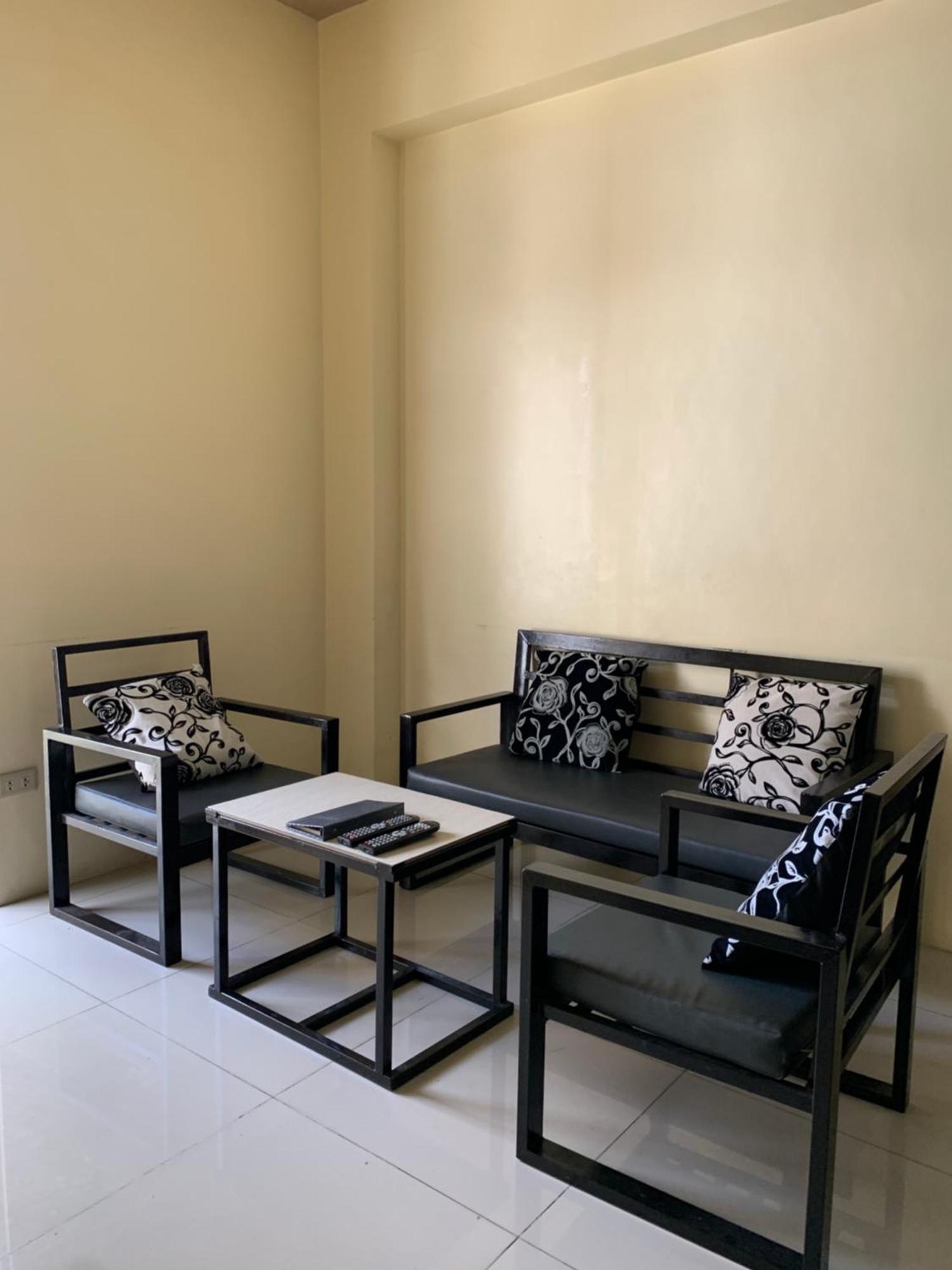 Sisko Inn Baguio City Cameră foto