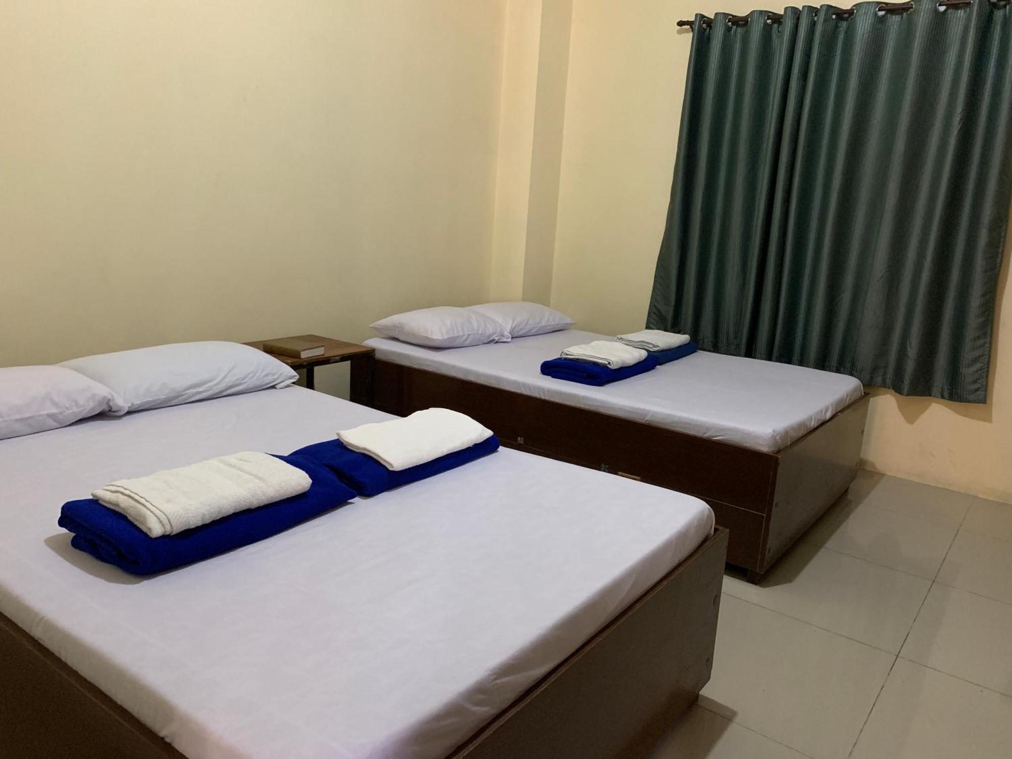 Sisko Inn Baguio City Cameră foto