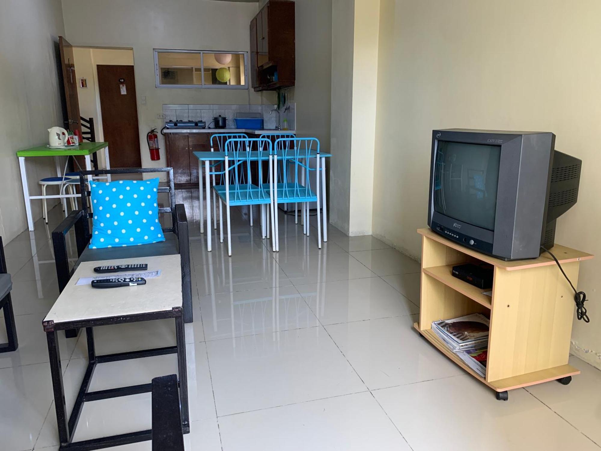 Sisko Inn Baguio City Cameră foto