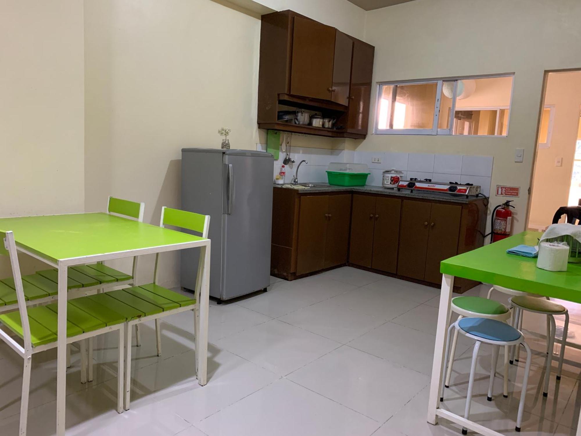 Sisko Inn Baguio City Cameră foto
