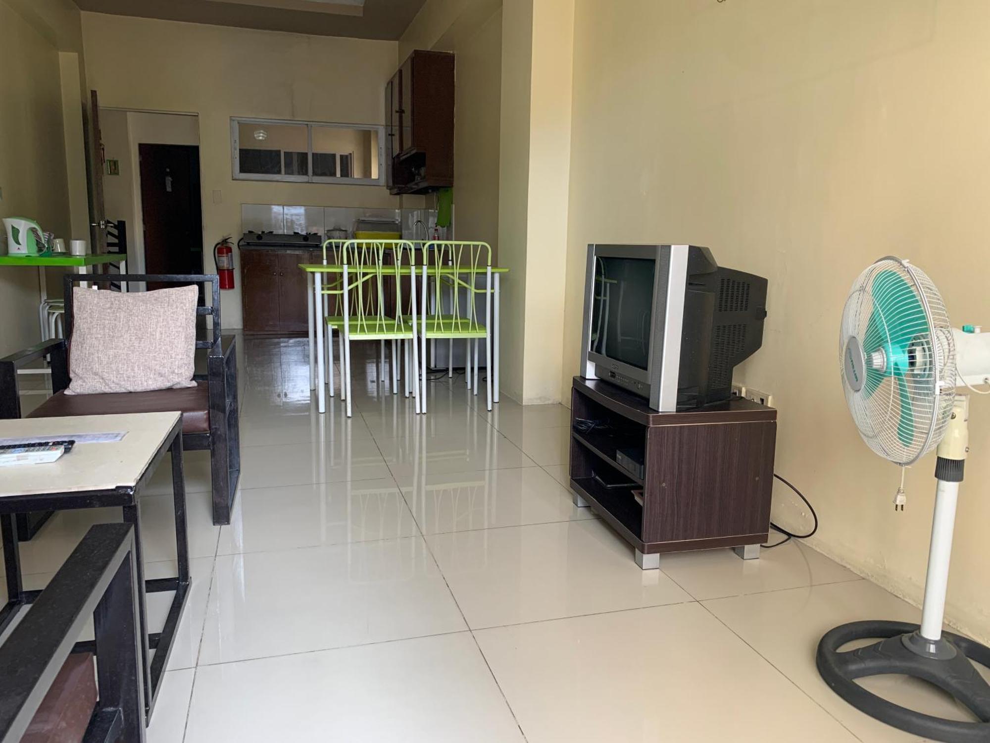 Sisko Inn Baguio City Cameră foto