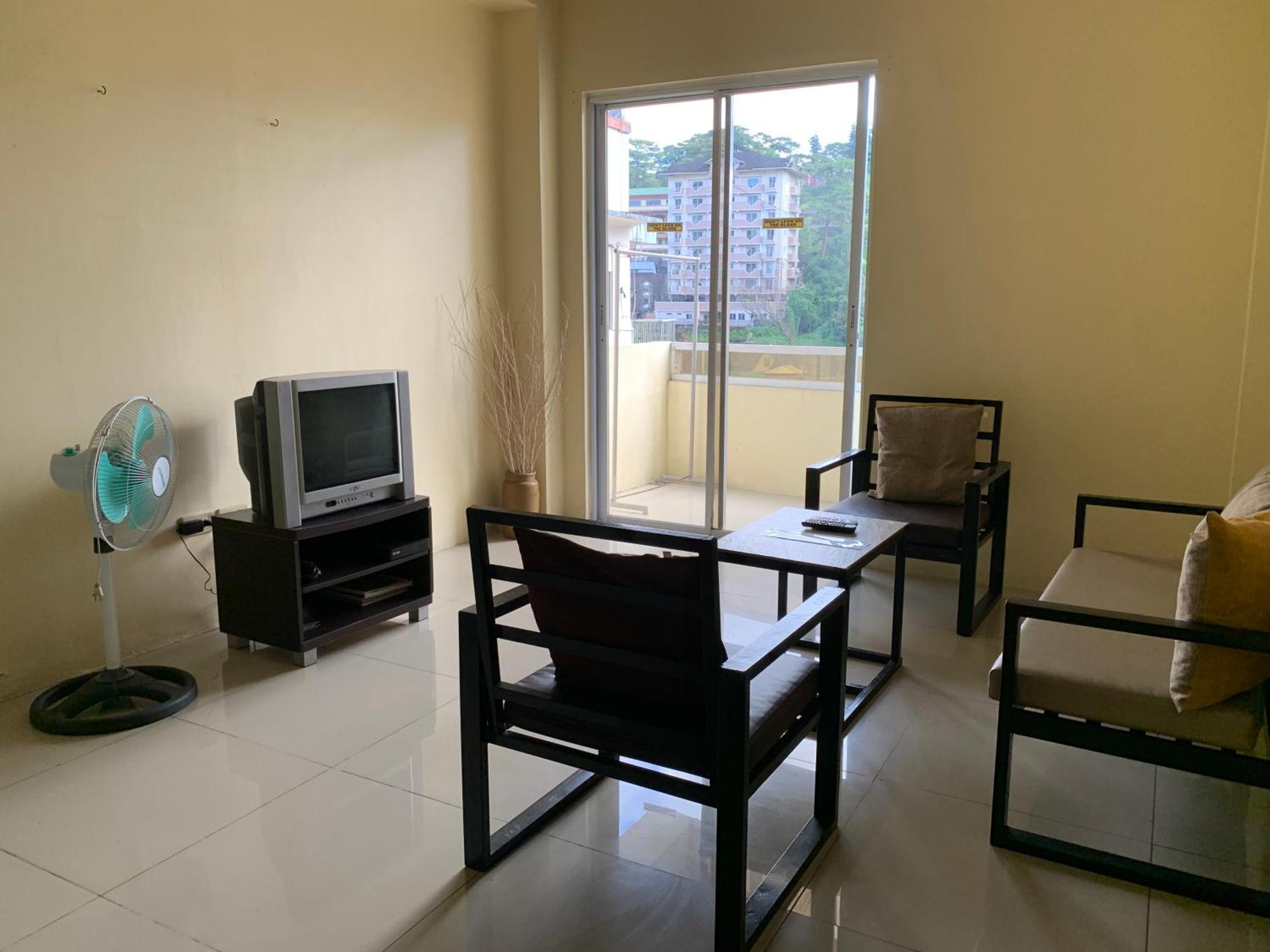 Sisko Inn Baguio City Cameră foto