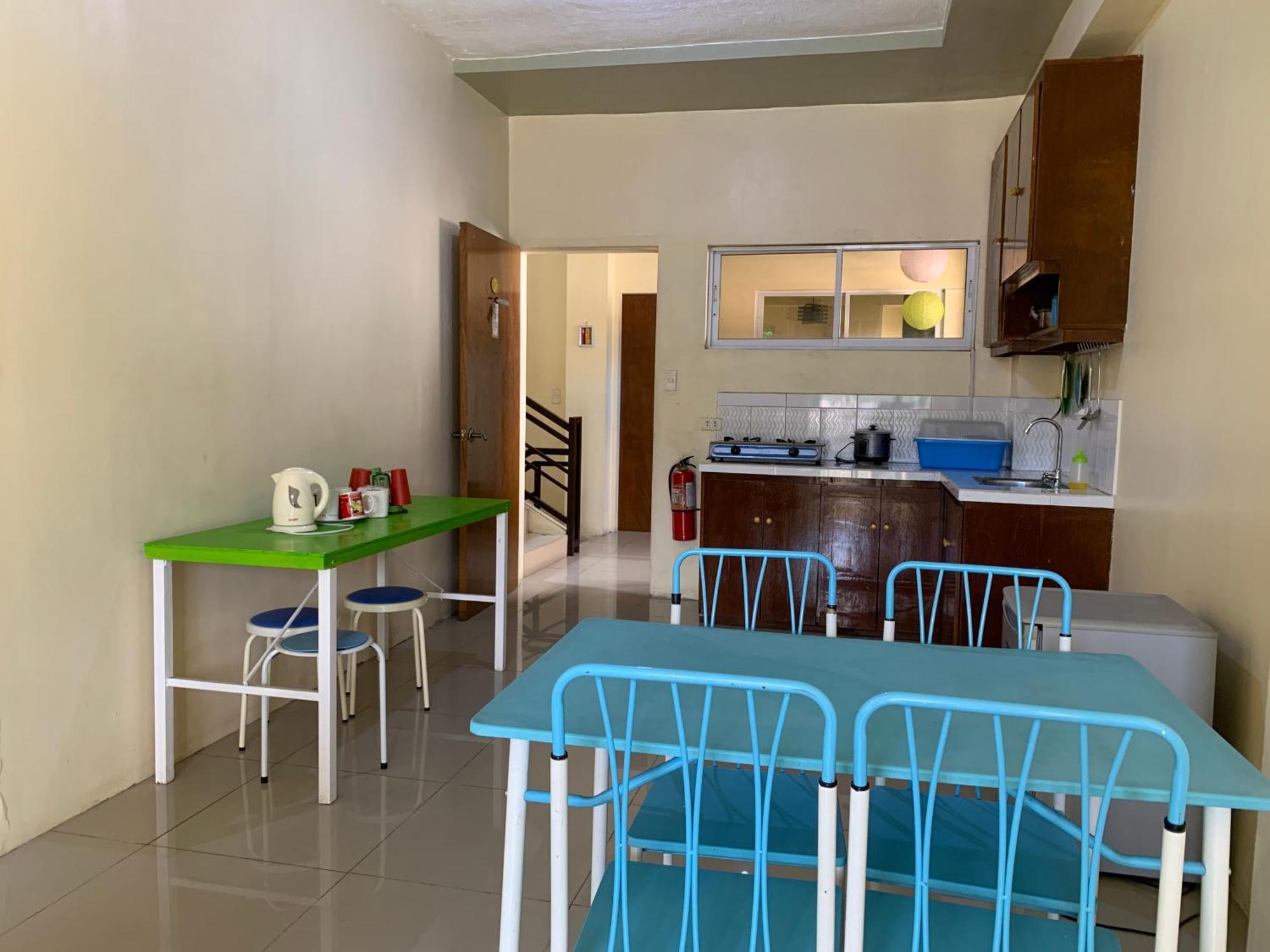 Sisko Inn Baguio City Cameră foto