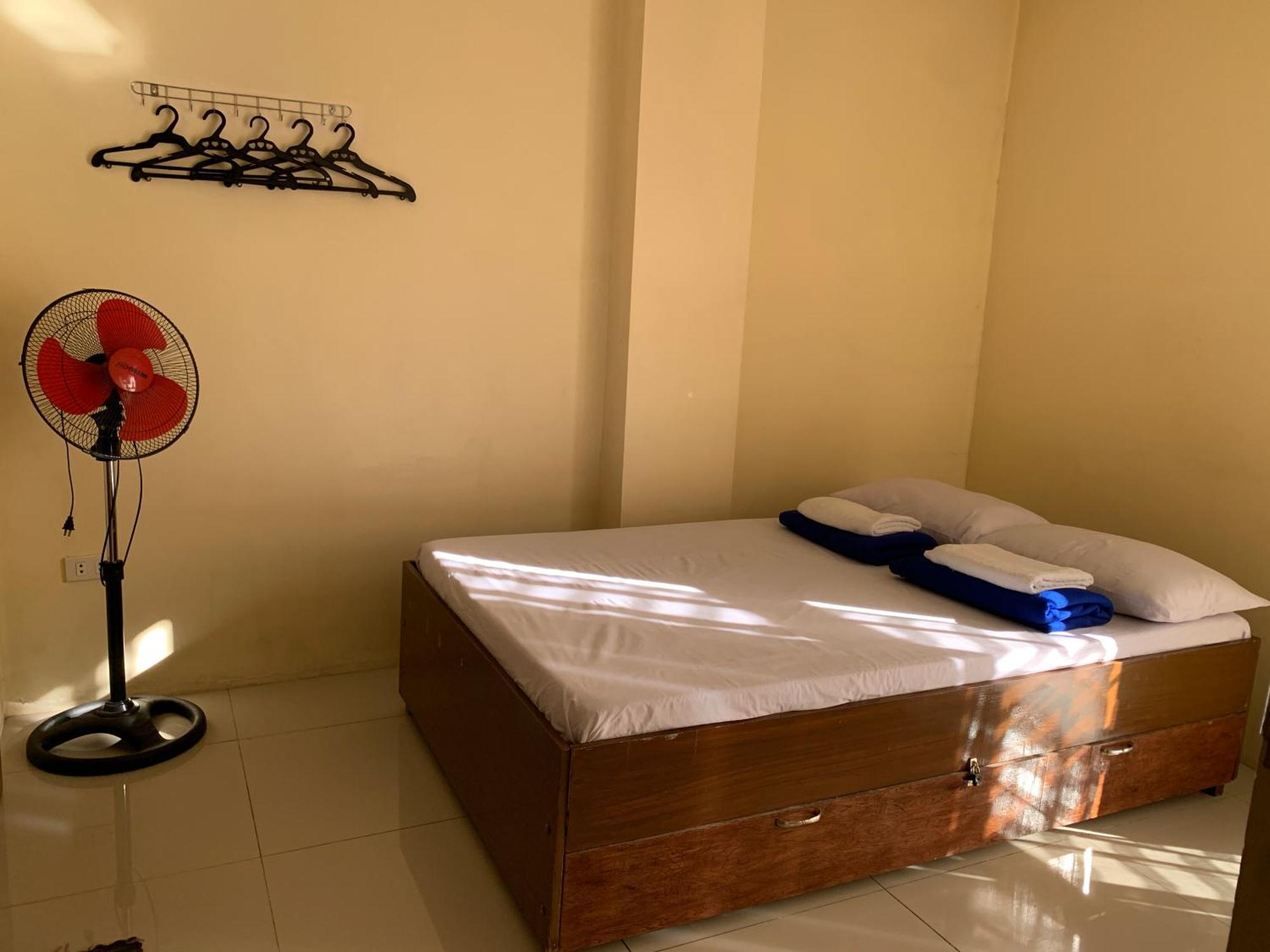 Sisko Inn Baguio City Cameră foto