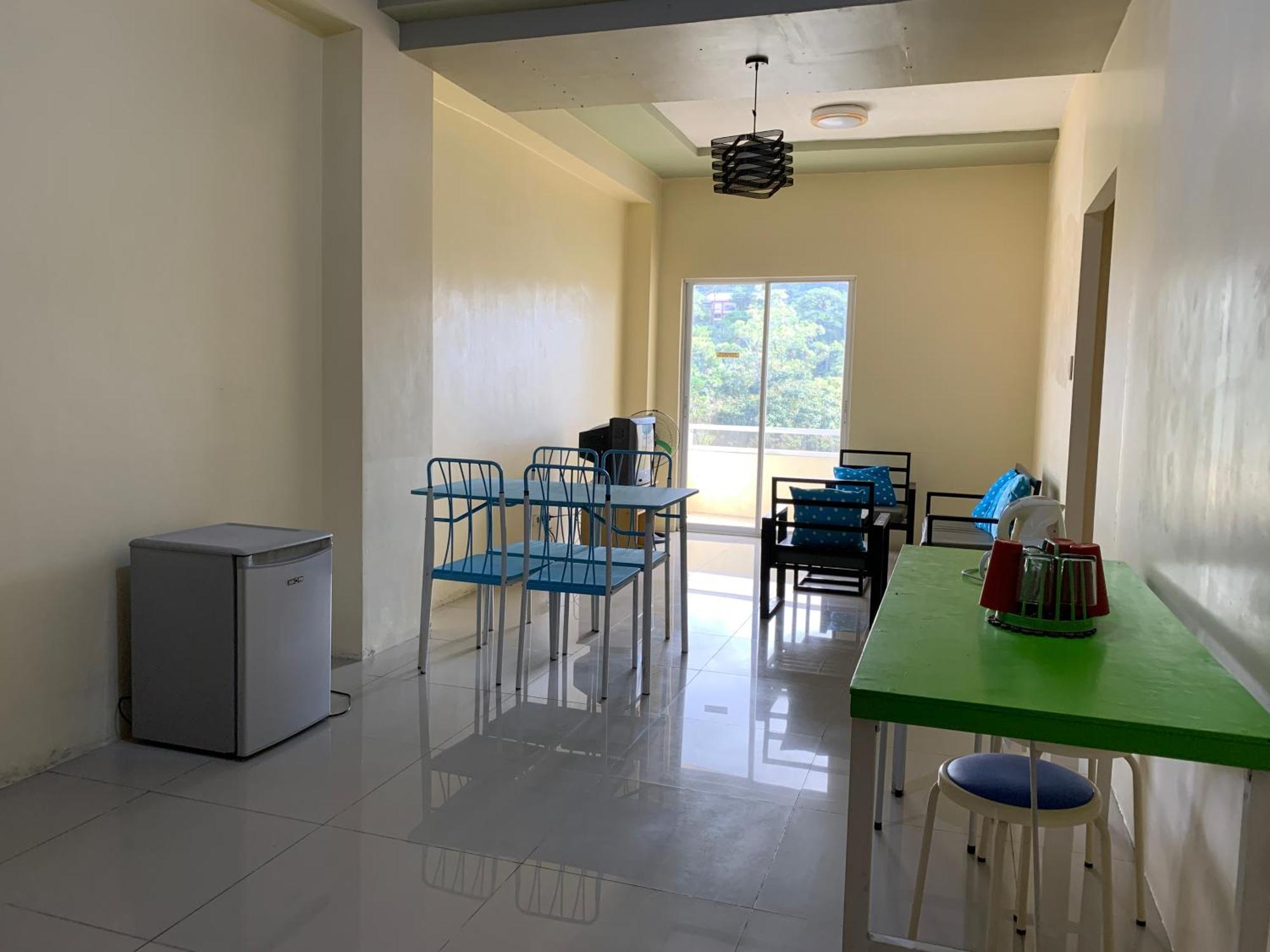 Sisko Inn Baguio City Cameră foto