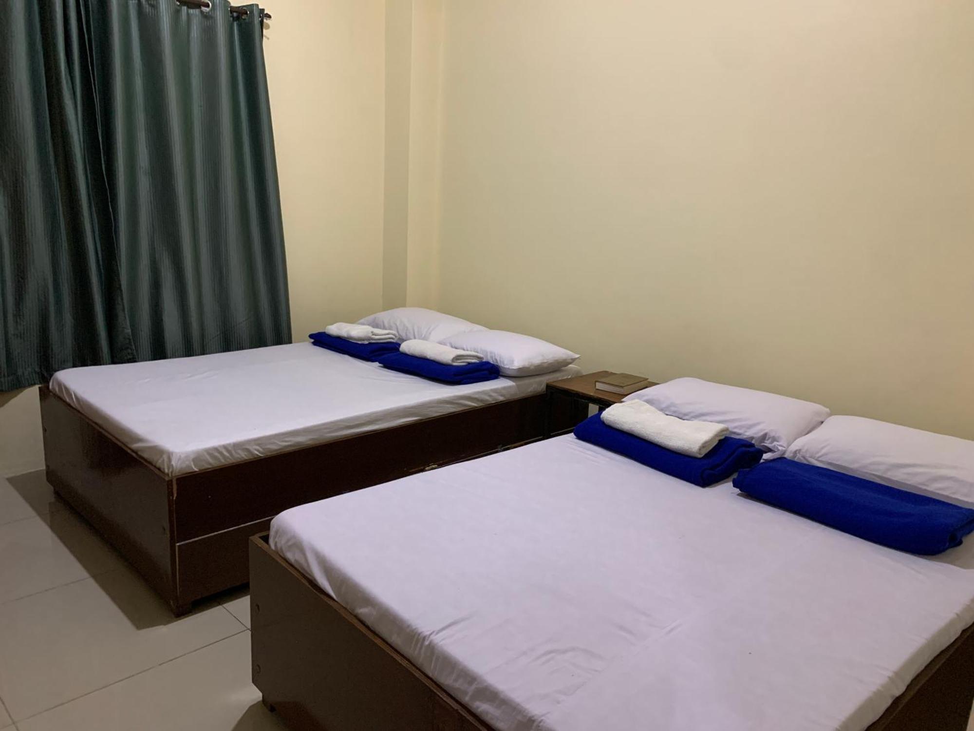 Sisko Inn Baguio City Cameră foto
