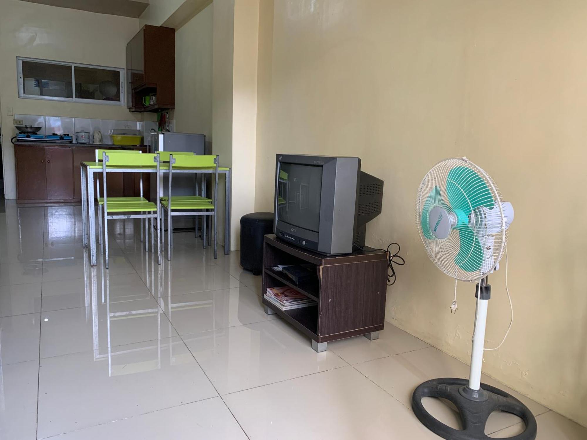 Sisko Inn Baguio City Cameră foto
