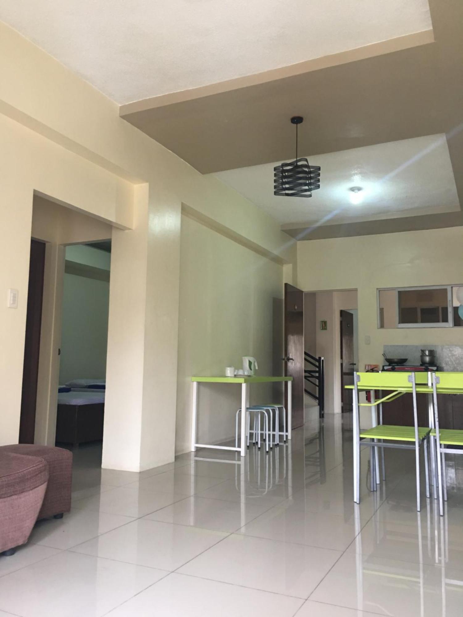 Sisko Inn Baguio City Cameră foto