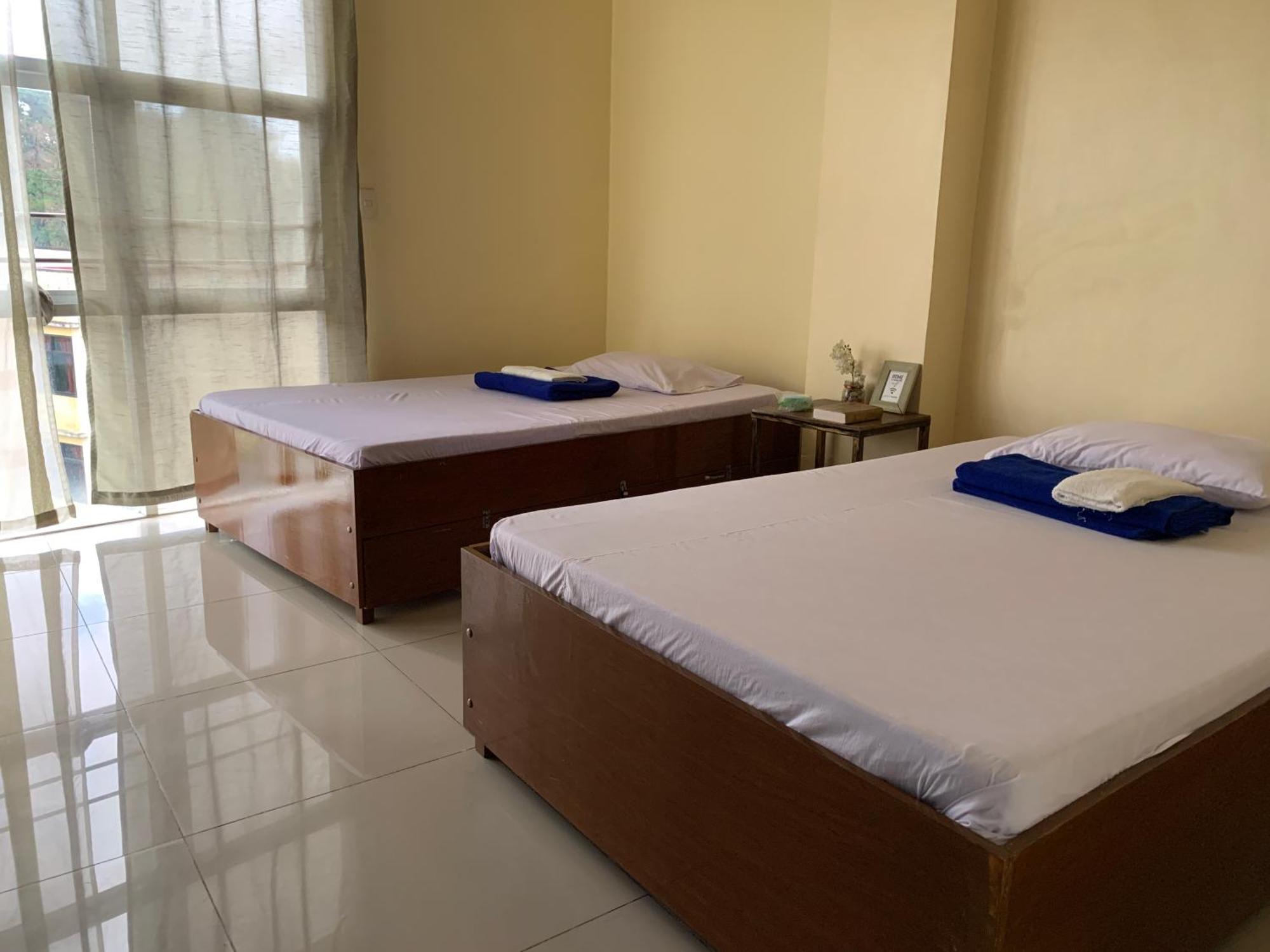 Sisko Inn Baguio City Cameră foto