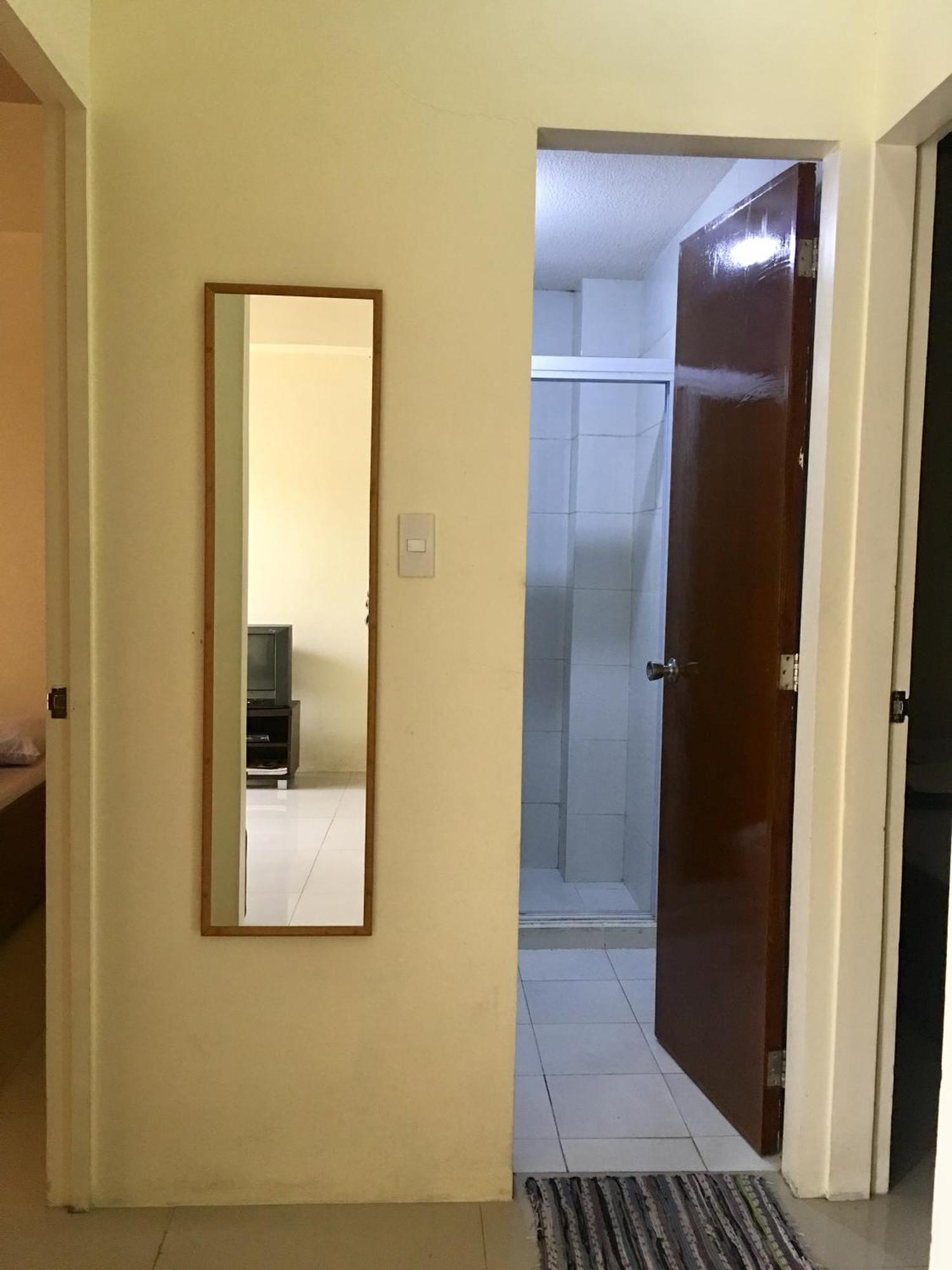 Sisko Inn Baguio City Cameră foto