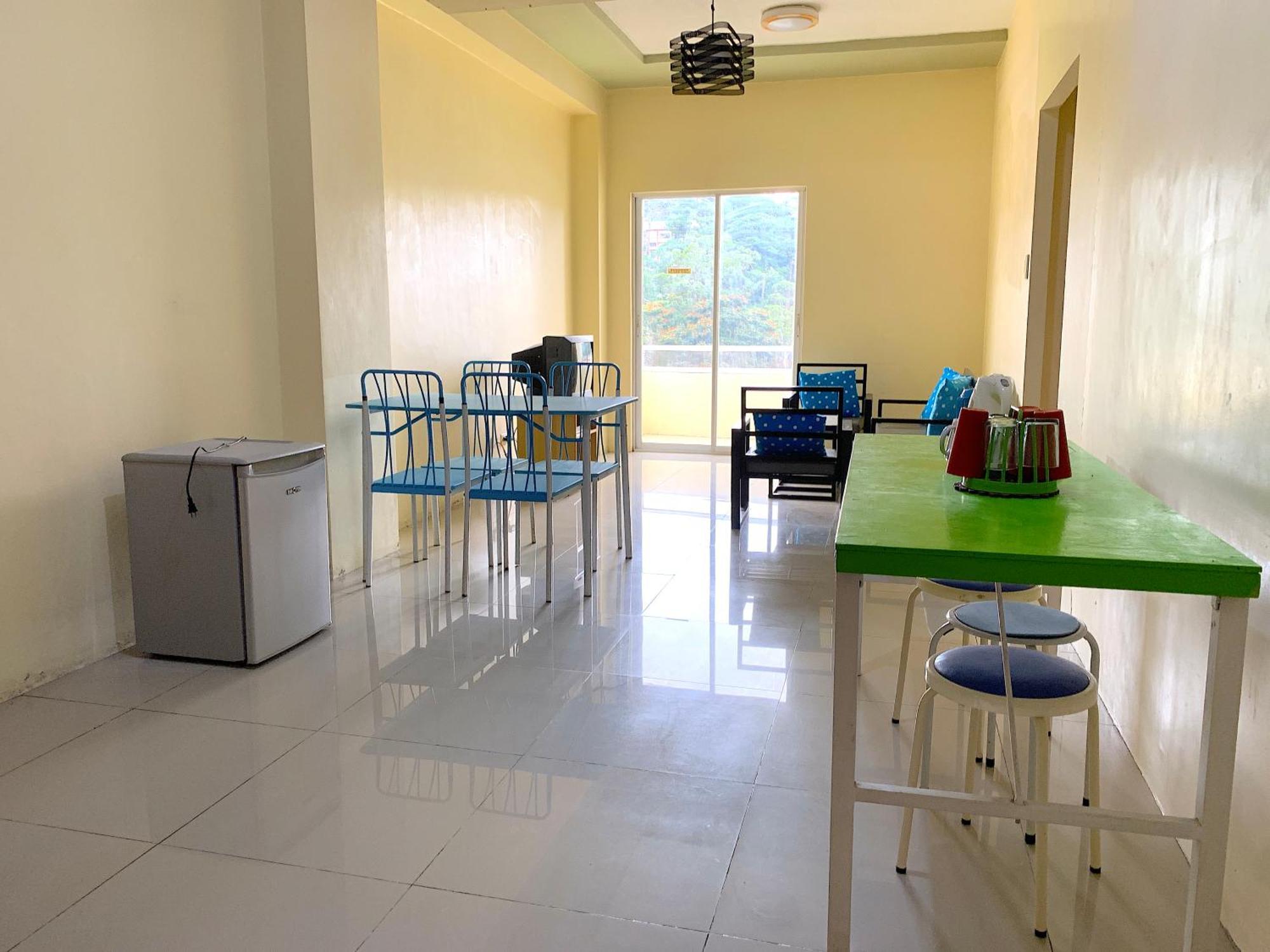 Sisko Inn Baguio City Cameră foto